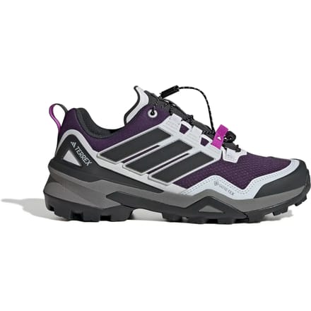 Dames wandelschoenen met lage top adidas Terrex Skychaser Gore-Tex