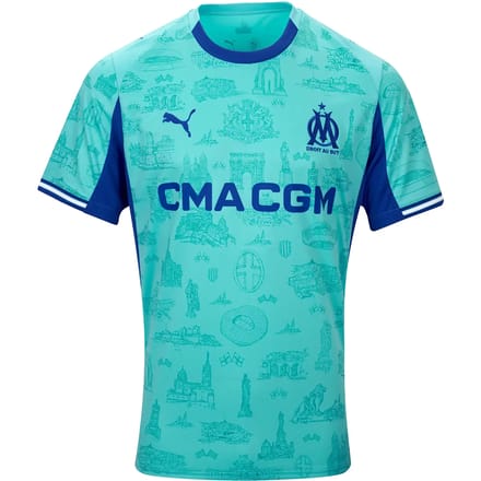 OM-shirt Special Edition 2025/26