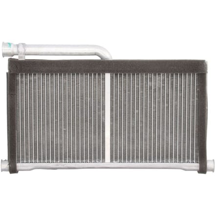 Warmtewisselaar, interieur verwarming THERMOTEC D6A005TT