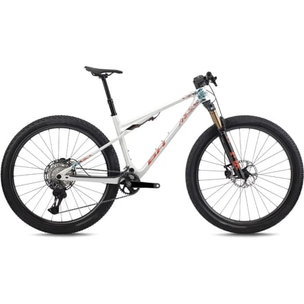 Mountainbike BH Bikes Lynx Sls 7.5