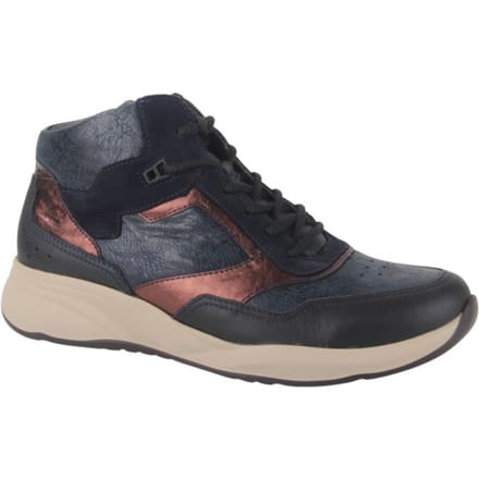 Durea 9778.605.1918-h dames veterboots sportief
