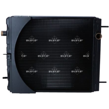 Radiator, motorkoeling NRF 58406