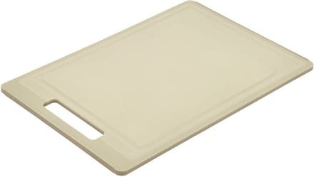 Funktion Snijplank 44,5 x 30,5 x 0,9 cm Beige