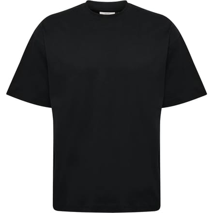 T-shirt Hummel Kick Off Club Loose