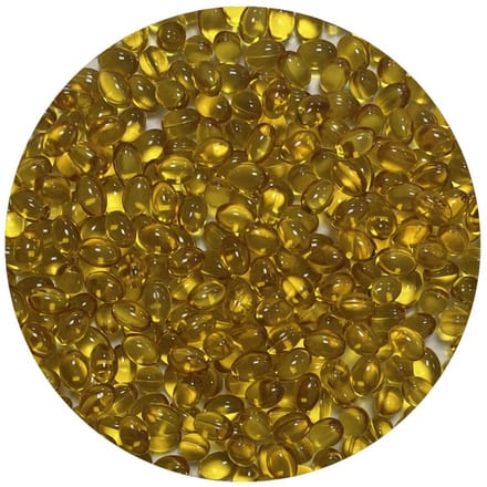 Vitamine D3 Capsules softgels 3000IU 5000 Stuks