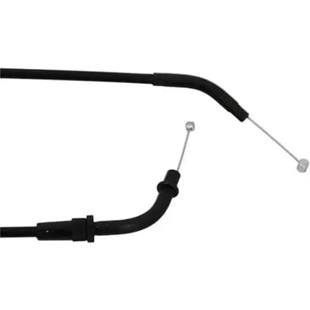 Motorfiets gaskabel Brazoline Yamaha Xj 600 H (1984-1991) (Oem 49a-26311-00)