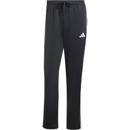 Open hem joggingbroek adidas 3-Stripes