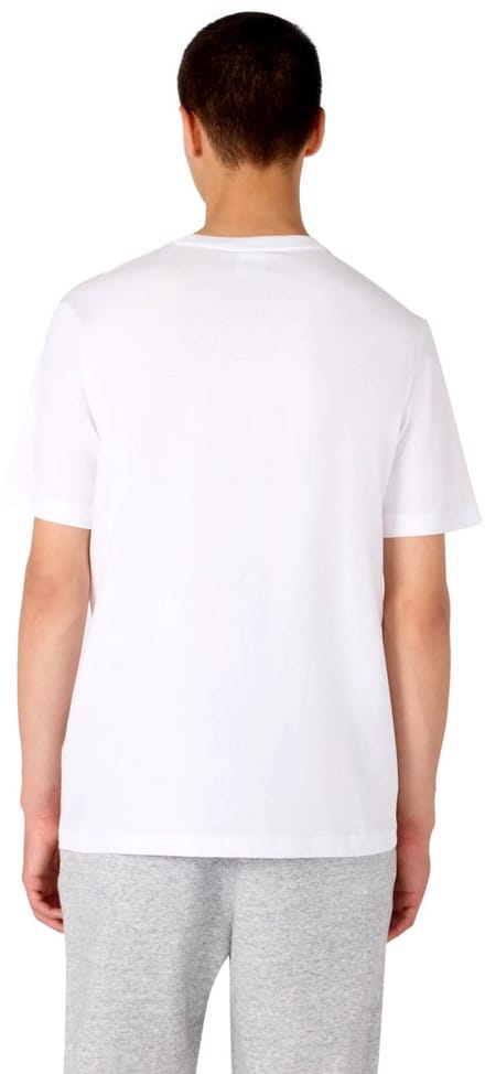 T-shirt Manches Courtes Champion Homme Blanc 221798 WW001, 2XL white