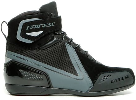 Dainese Energyca Lady D-Wp Zwart Antraciet - Laars