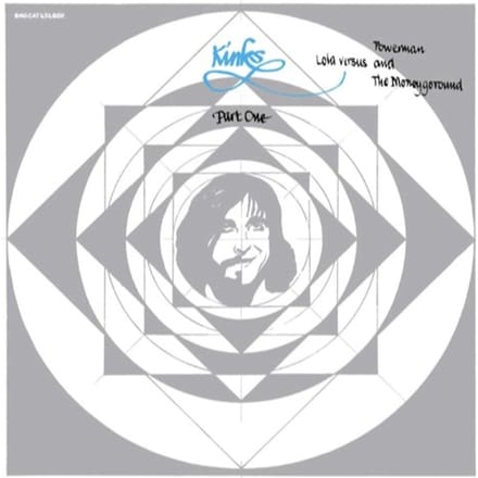 The Kinks - Lola Versus Powerman And The Moneygoround (Part One) (5 CD) (Remastered) (Deluxe Edition)