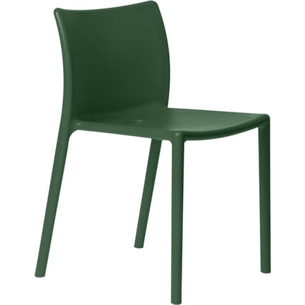 Magis Air Chair - AirChairDarkGreen
