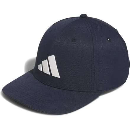 Snapback golfpet adidas Tour