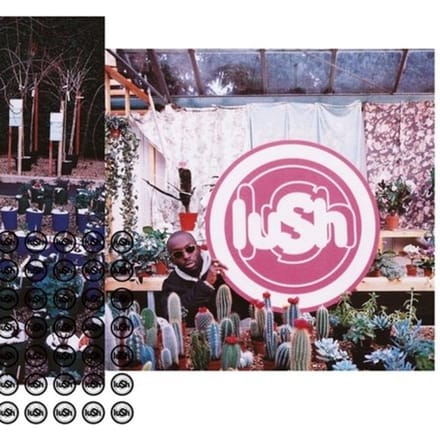 Lush - Lovelife (LP)