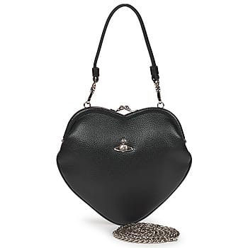 Handtas Vivienne Westwood BELLE HEART FRAME PURSE