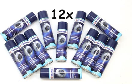 Bremsenreiniger 500 ml - Verpakking van 12 stuks