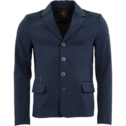 Br Paardrijjas Br Houston Men Donkerblauw