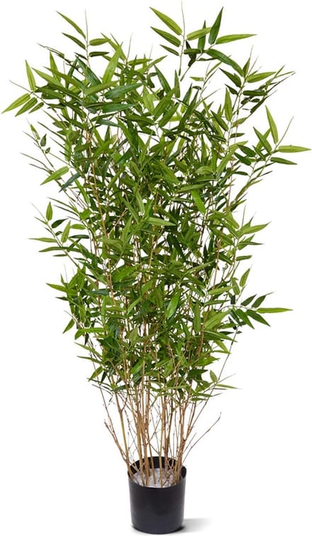Oriental Bamboe kunstplant 100cm
