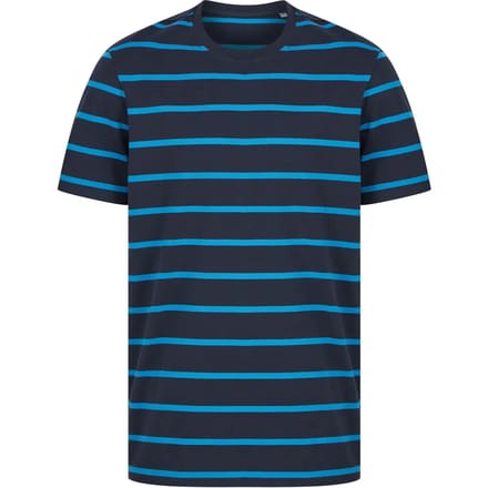 T-shirt marinière Front Row