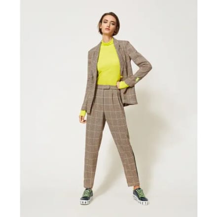 Twinset Blazer Multicolour S