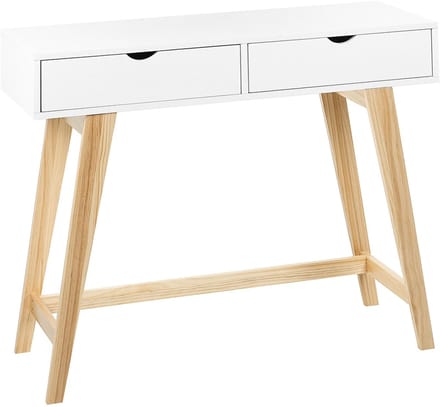 SULLY - Dressoir - Wit - MDF