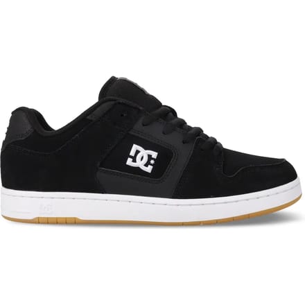 Dc Shoes Manteca 4 S Schoenen Zwart EU 45 Man