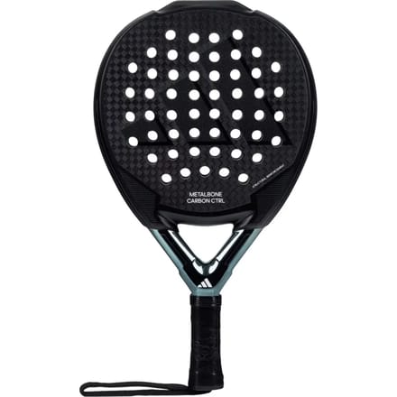 Paddle racket adidas Metalbone Carbon CTRL 3.3