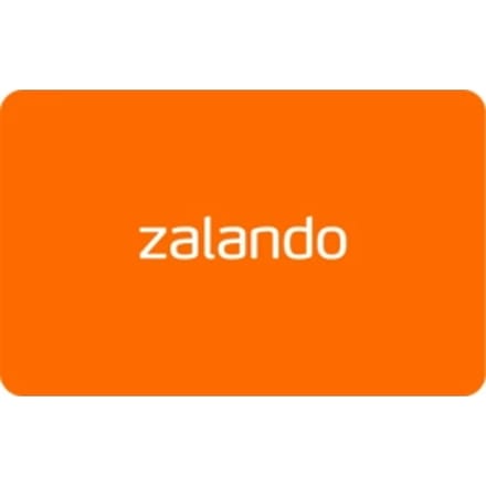 Zalando Cadeaubon | Kies je eigen waarde | Nederland