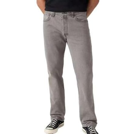 Straight Jeans Levis 501 Original