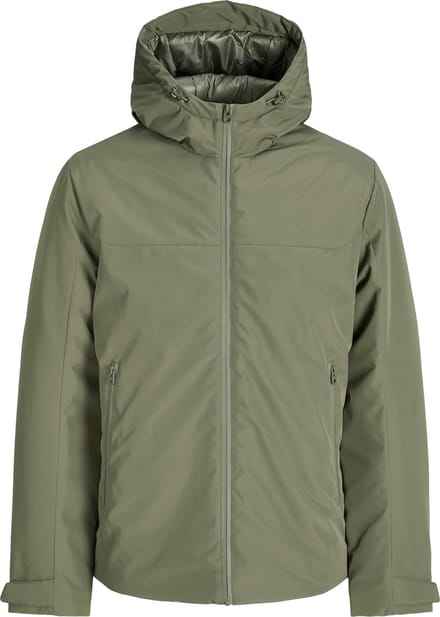 JACK&JONES - JJEBRANDON TRANSITIONAL JACKET SN - Heren - Buitenjassen