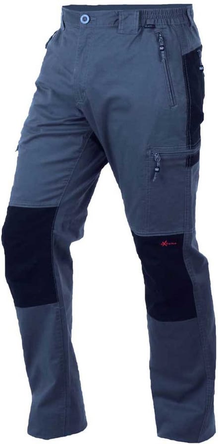 Newwood Maxim Broek Blauw 50 Man