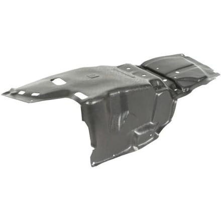 Afdekking motor REZAW-PLAST RP151402 links
