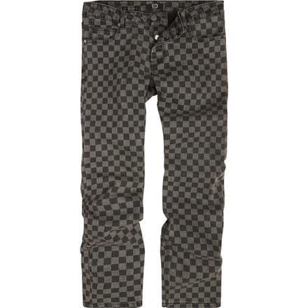 R.E.D. by EMP Jeans - Marc - W32L34 tot W34L34 - voor Mannen - grijs