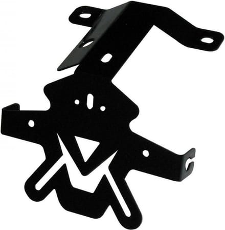 nummerplaathouder mad voor motor ktm 690 duke 2008 tot 2011 nieuw