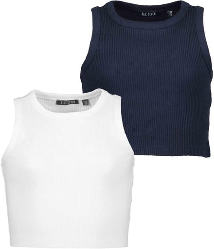Blue Seven Meisjes Tops