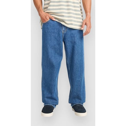 Billabong Gold Coast Spijkerbroek Blauw 32 Man