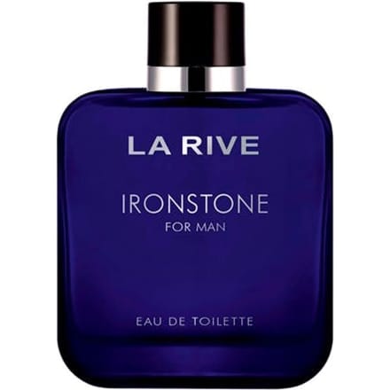 La Rive Iron Stone Eau de Toilette - 100 ml