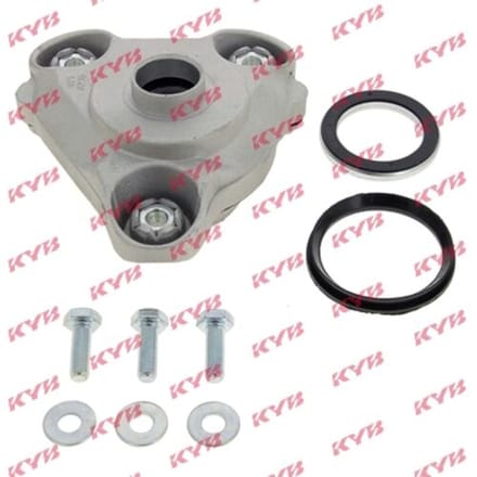 Reparatieset, veerpootbevestiging KYB SM1926 links