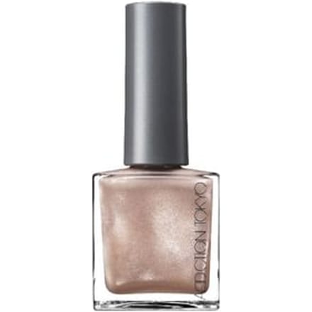 ADDICTION - The Magnet Nail Polish 001MG Sandy Vanilla