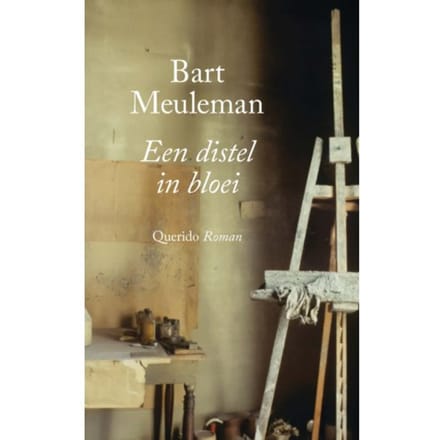 Een Distel In Bloei - Bart Meuleman
