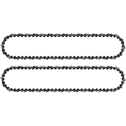 PARKSIDE Zaagkettingen, 2 stuks (18 15 A1 - 18 inch - 1,5 mm)