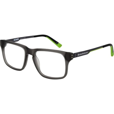 Quiksilver Brilframe EQYEG03137 BGUN Kmh