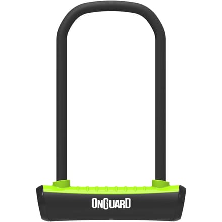 Antidiefstal u Onguard Neon U-Lock STD-115x230mm-11mm