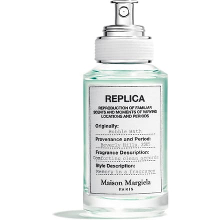 Maison Margiela Replica Eau de Toilette Spray Herenparfum Unisex 30 ml