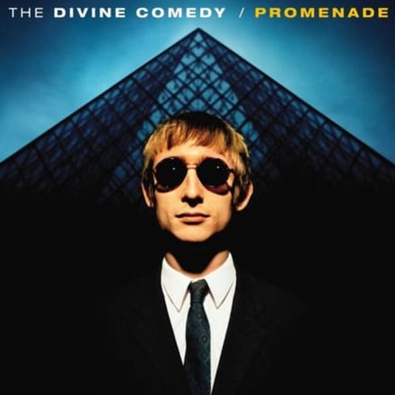 Promenade - The Divine Comedy