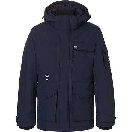 Parka Rehall Dean