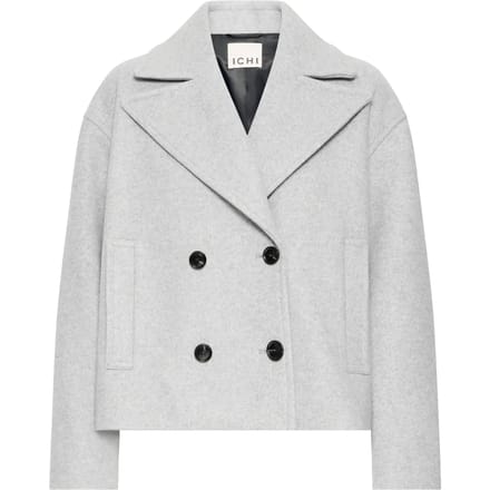 Blazer voor dames Ichi Ihjamie