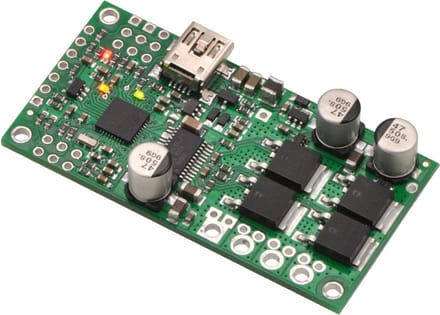 High-Power Motor Controller 24v-23A Pololu 1383