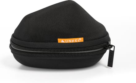 Unkel® BLACK hard case - Logitech MX Vertical