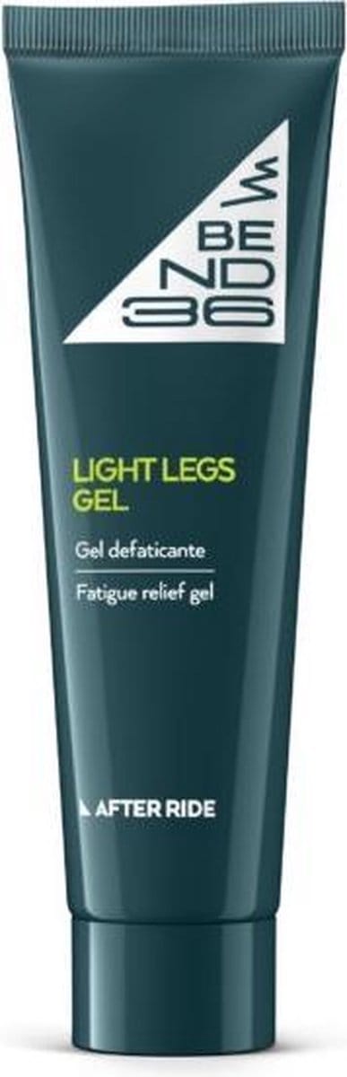 BEND36 | Light Legs Gel  per stuk