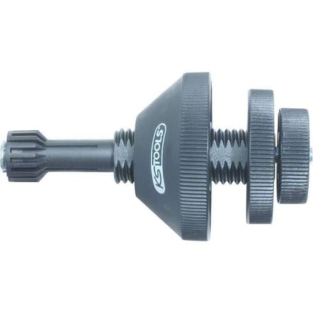 Zentriergereedschap met spanconus Ø 22,0 - 28,0 mm KS Tools 150.2181